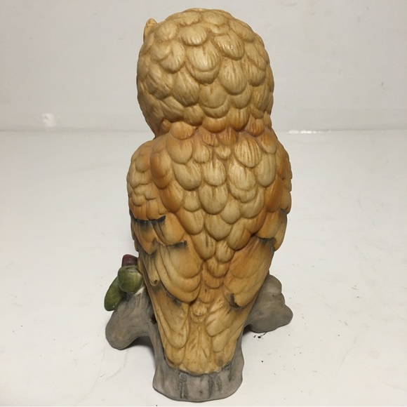 Vtg. OWL Fine Quality ARDALT Japan Lenwile China Verithin 7050 - Picture 4 of 10